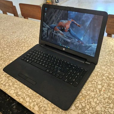 Laptop HP/Core i5/8GB RAM/500GB - Img 123889925
