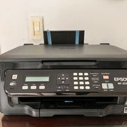 Impresora Epson - Img 56534120