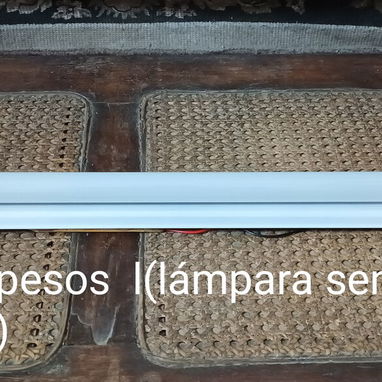 Lámparas led sencillas 1500 - Img 121685657