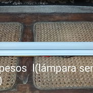 Lámparas LED  de 20 doble y sencilla - Img 53213902