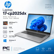 Laptop Nueva en Caja 30 días de garantía - Img 57255725