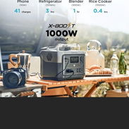 Ecoflow nuevas en su caja 7 días de garantía .Interesados contactar con # 55646291 - Img 54938184