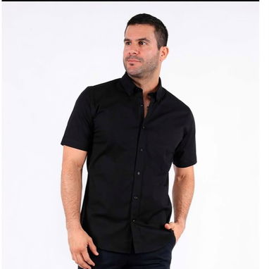 Camisas mangas cortas de hombre. - 2/2