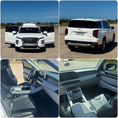 Vendo soy d matanzas palizade 29.500 usd carro nuevo bien cuidado - 4/7