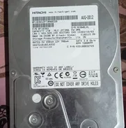 DISCO HDD 1 TERA PARA ALMACENAMIENTO - Img 50537576