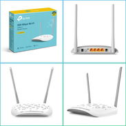 ‼️EN VENTA ROUTER PARA NAUTA HOGAR/NUEVOS EN CAJA‼️GARANTÍA‼️53317139‼️VEDADO‼️ - Img 57858105