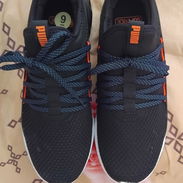 Tenis deportivos PUMA ORIGINALES # 42 - Img 55743023