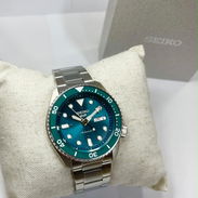 Reloj Seiko 5 Sport Automático - Img 55917633
