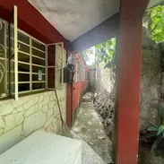 Casa independiente en el vedado próximo al río almendares 🏠 - Img 57087392