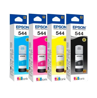 💥💥IMPRESORAS EPSON💥TINTAS-MICAS TÉRMICAS-PAPEL FOTOGRÁFICO - PLASTICADORAS💥 - Img 92402092