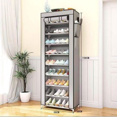 ORGANIZADOR / ARMARIO DE ZAPATOS - 5/5