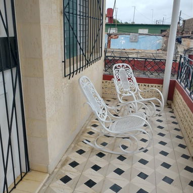 🪼 Habitaciones Económicas en Morón Cuba| Casas de renta Cuba - Img 114789813