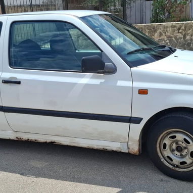 VW Golf serie 3 - Img 116674986