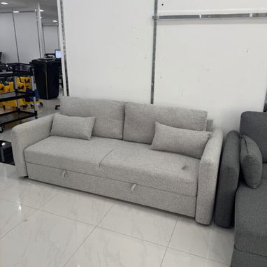 🚧 SOFÁ CAMA 🛋️ Grande 203 x 84 x 77 cm 🚧 - 2/2