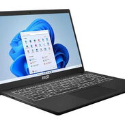 Laptop PRO📢 MSI Modern i9-13900H | 32GB RAM | 1TB SSD | 15.6" Full HD IPS | Backlit Keyboard 📞51-816607 - Img 45631061