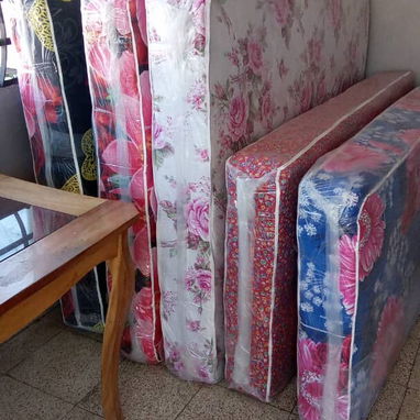 Muebles,camas,colchones,multimuebles y demas .Todo para su hogar a buen precio y transporte libre de costo - 4/10
