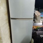 Refrigerador vtb poco uso - Img 56620980