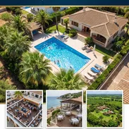 ¡EXCLUSIVO! Lleva tu negocio o evento al siguiente nivel con Drone 4K, Fotos y Video Profesional 🚀 - Img 55809719