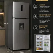 Refrigerador premium 14.8 pie - Img 55681006