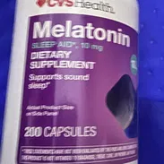 Tengo melatonina - Img 53454817