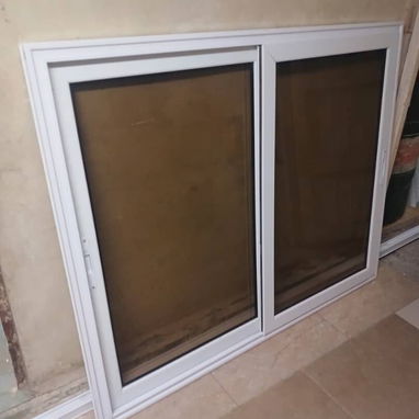 Marqueteria de aluminio - Img 127547005