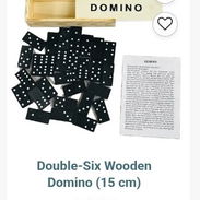 Juego de domino - Img 58113318