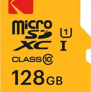 Micro SD Kodak Alta Velocidad - Img 50752392