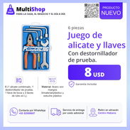 Juego de herramientas - Img 57211822