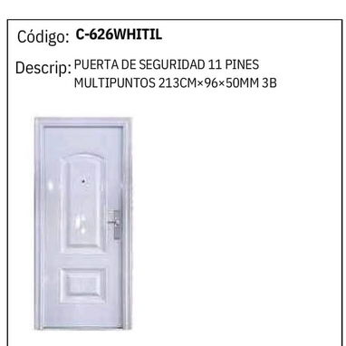 Puertas - Img 118504376