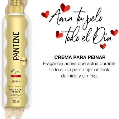 Cremas para Peinar Pantene Pro-V Miracles (precio x unidad) - Img 125950154