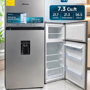 Refrigerador - Img 57388329