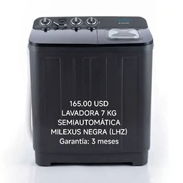 SE VENDEN LAVADORAS - Img 54882342