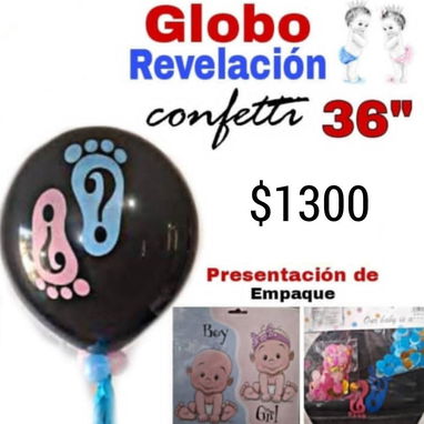 Globos - Img 122361846