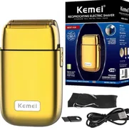 ✅✅ maquinas de pelar Kemei recargables 10w y 12w, kemei 1986, 1977, tx1 shaver trimmer y clipper varios modelos✅✅ - Img 42963543