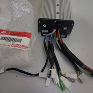 Caja reguladora moto electrica - Img 45321208