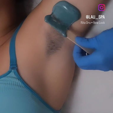 ✨ DEPILACIÓN CON CERA CORPORAL Y FACIAL ✨ - 3/7