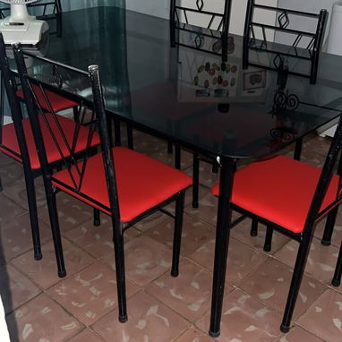 Juegos de comedor - 4/10