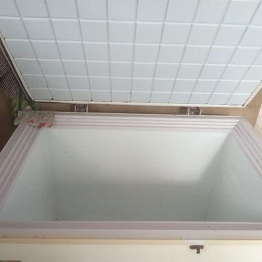Nevera de uso para reparar - Img 123046799