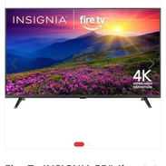 Fire TV Insignia 85"4K - Img 53995909