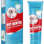 Pasta dental para perros - Img 56211352