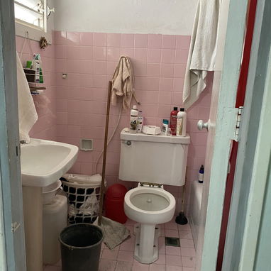 Apartamento en La Habana vieja Zona soterrada - Img 121041114