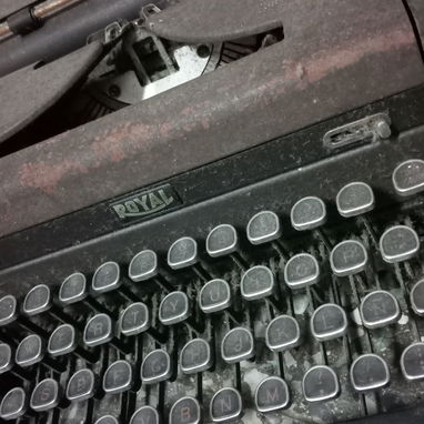 Máquina de Escribir - Img 120816968