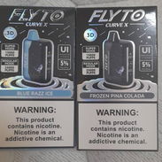 Vaper marca Flyto - Img 56788674