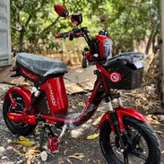 BICIMOTO YOAZAKY 707 en oferta. - Img 58060038