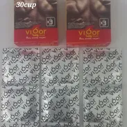 Condones VIGOR - Img 55501027