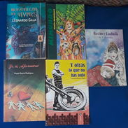 Libros juveniles - Img 55055825