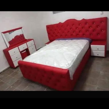 Juegos de cuartos, sala, comedor y colchones domicilio totalmente gratis - Img 125877123