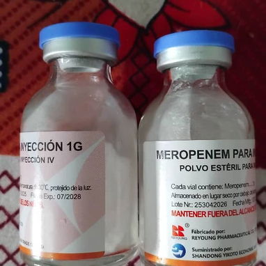 Inyecciones, tabletas, sitostáticos y mucho más, todo importado de excelente calidad y buen precio. - Img 123476711