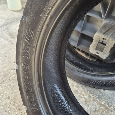 Gomas moto 140/60/13 de USO (siguen disponibles) - 4/7