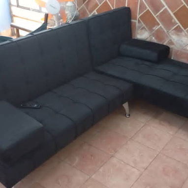 🚧 SOFÁ 🛋️ EN L 🚧 - Img 122132229